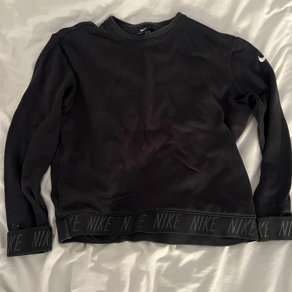 Nike sweater